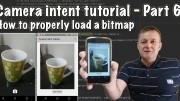 Load Bitmaps Properly Part 6