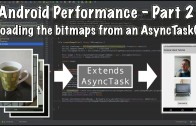 Creating AsyncTask in Android