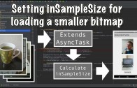 Loading smaller images with subsampling