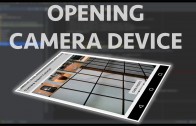 Android camera2 API CameraDevice