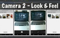 Android Camera2 API LooknFeel
