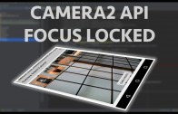 android camera2 api focus lock