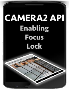 android camera2 api focus lock