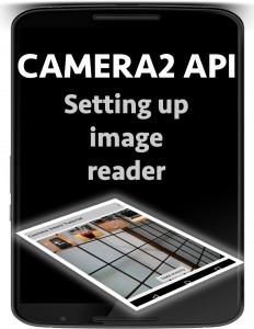 android camera2 api ImageReader