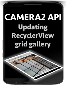 android camera2 api refresh image gallery