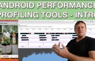 Android Profiling Introduction