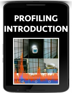 android profiling introduction