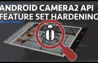 android camera2 api bug fixes