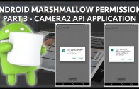 camera2 api to android marshmallow