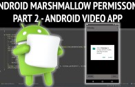 video app to android marshmallow