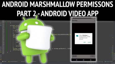 video app to android marshmallow